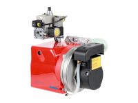 Газовая горелка Ecoflam MAX GAS 70 P TL HT CV TW GT-D1-MBDLE403-RP15-40-120, 3143227-3123944