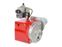 Газовая горелка Ecoflam MAX GAS 105 LN P TC HT TW CV MBDLE403, 3144392-3123944
