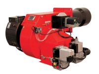 Газовая горелка Ecoflam BLU 5000.1 PRE TL VGD 20.503, 3145129-3145790