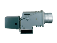 Газовая горелка Weishaupt WKG 70/1-B, DN 50, ZM-LN, 27770323