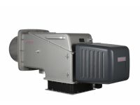 Газовая горелка Weishaupt WKG 70/3-A, DN 80, ZMH-NR, 27771615