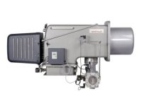 Газовая горелка Weishaupt WKG 70/3-A, DN 100, ZMH-NR, 27771616