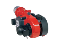 Газовая горелка Weishaupt WM-G 10/3-A, 1 ZM-3LN, 21712211