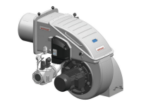 Газовая горелка Weishaupt WKmono-G 80/2-A, DN 100, ZM-NR, 00000497