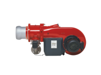 Газовая горелка Weishaupt WM-G20/2-A ZMI DN65, 21721714