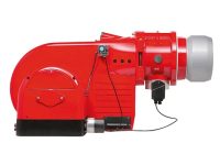 Газовая горелка Weishaupt WM-G 30/1-A, DN 150, ZM, 21731018