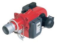 Газовая горелка Weishaupt WM-G 10/4-A, DN 80, ZMI, 21712115
