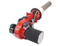 Газовая горелка Weishaupt WM-G 10/3-A, 1, ZM-PLN, 21712511