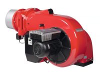 Газовая горелка Weishaupt WM-G 50/1-A, 2, ZM-NR, 21752013