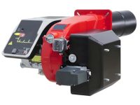 Газовая горелка CIB Unigas E205A M-.PR.SR.RU.A.8.80.EA, 03301287228