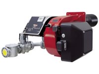 Газовая горелка CIB Unigas G258A M-.MD.SR.RU.A.8.50.EA, 2574608