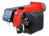 Газовая горелка CIB Unigas G400A M-.PR.SR.RU.A.8.50.EA, 2669125