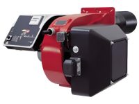 Газовая горелка CIB Unigas G258A M-.PR.SR.RU.A.1.50, 4763110
