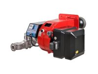 Газовая горелка CIB Unigas K990A M-.MD.S.RU.A.8.100, 02701227228