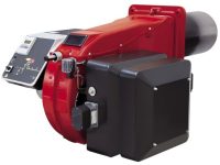 Газовая горелка CIB Unigas H630A M-.PR.SR.RU.A.8.50.EA, 02701227228