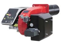 Газовая горелка CIB Unigas E165A M-.PR.SR.RU.A.8.40, 03401098S28