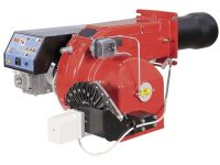 Газовая горелка CIB Unigas P61 M-.PR.S.RU.A.7.50, 03401098S28