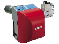 Газовая горелка CIB Unigas NG550 M-.MD.S.RU.A.1.32.EA, 03401098S28