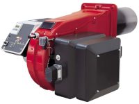 Газовая горелка CIB Unigas H455A M-.PR.SR.RU.A.8.80.EA, 03401098S28