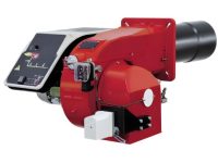 Газовая горелка CIB Unigas C85A M-.AB.SP.RU.A.7.32, 03401098S28