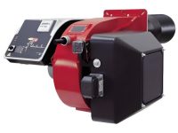 Газовая горелка CIB Unigas G258A M-.PR.SR.RU.A.1.65, 03401098S28