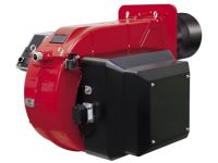 Газовая горелка CIB Unigas N1300A M-.MD.S.RU.A.1.125.ES, 03401098S28