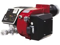 Газовая горелка CIB Unigas R91A M-.MD.S.RU.A.1.100.EA, 03401098S28