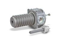 Газовая горелка Kromschroder ECOMAX 1M545-SB/R-(33)B, 21802377