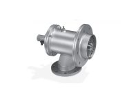Газовая горелка Kromschroder ZIO 40 HB-1200/1135-(1)B, 84299298