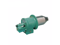 Газовая горелка Kromschroder TJ150HATN-BF 561011412, 85401022