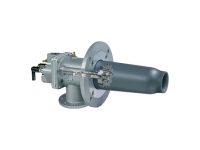Газовая горелка Kromschroder BIO 80HB-200/135-(16)F, 84021024