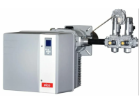 Газовая горелка Elco VG 6.2100 DP KN s317, 3833763