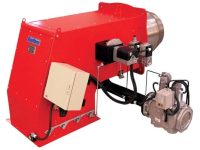 Газовая горелка Ecoflam BLU TS 34000.1 LN PRE TC HT, 3145646