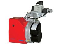 Газовая горелка Ecoflam MAX GAS 105 LN P TC TW MB-DLE 403, 3142745-3123944