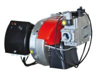 Газовая горелка Ecoflam MAX GAS 500 LN P TC SGT TW MB-DLE 410 350/500, 3143285-3142665