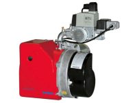 Газовая горелка Ecoflam MAX GAS 500 MB-DLE 412 350/500 LN PAB TC SGT, 3143289-3142295