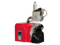 Газовая горелка Ecoflam MAX GAS 500 LN PAB TL SGT MB-DLE 412 350/500, 3143290-3142295