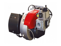 Газовая горелка Ecoflam MAX GAS 700 LN PAB TC TW MB-DLE 415 350/500, 3146306-3142296