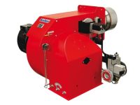 Газовая горелка Ecoflam BLU 10000.1 PRE TC VGD 40.125, 3145134-3145823