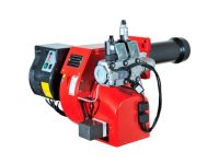 Газовая горелка Ecoflam BLU 1000.1 PAB Low NOx TC MB-DLE 420, 3143988-3141847