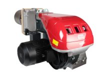 Газовая горелка Riello RS 250/M MZ TC, 3788410