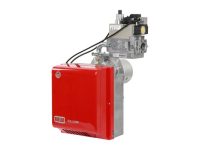 Газовая горелка Riello Gulliver BS4F MB 410/1 - F3SD 20, 3761471-3970549