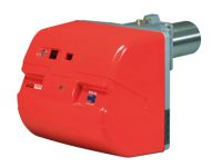 Газовая горелка Riello RS 34 MZ TC FS1, 3789010