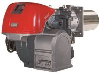 Газовая горелка Riello RS 610/M BLU TC FS1, 20069847