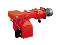 Газовая горелка Riello GAS 8 P/M t.c., 20147902