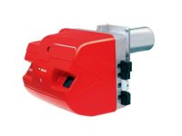 Газовая горелка Riello RS 35/M BLU TC, 3910610