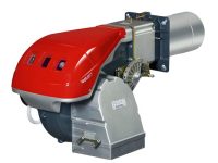 Газовая горелка Riello RS 190/M TC FS1, 3787623