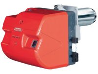 Газовая горелка Riello RS 34/E MZ TL FS1, 3789411