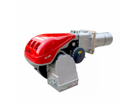 Газовая горелка Riello RS 200/E BLU TC FS1, 3899810