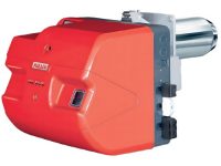 Газовая горелка Riello RS 34/E MZ TC FS1, 3789410